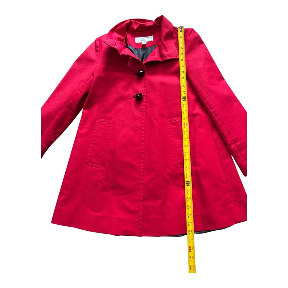 Pendleton by George Simonton XS two-button closur… - image 6